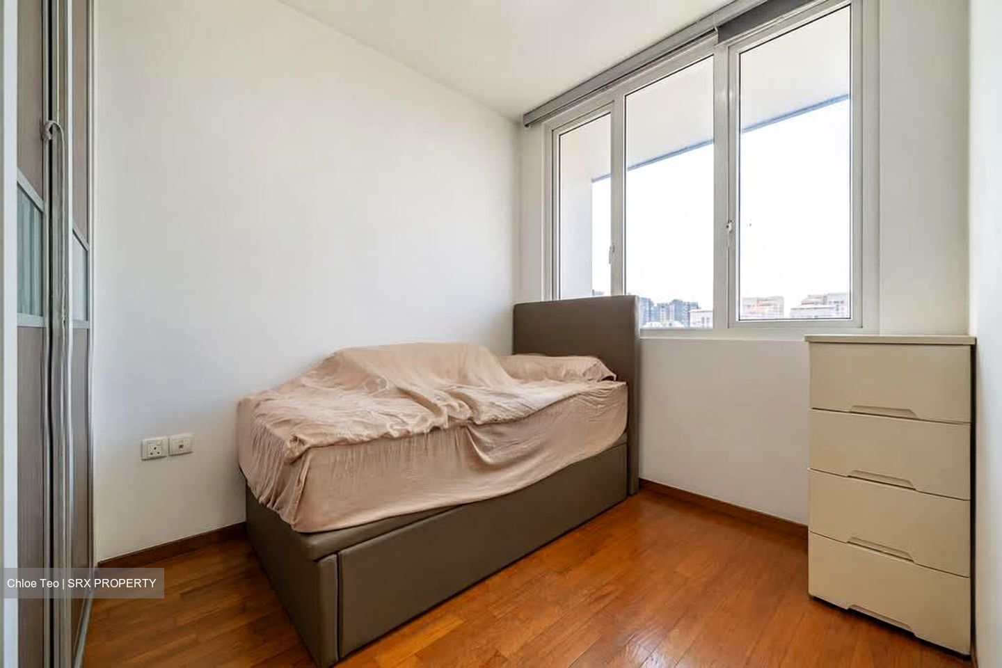 Sunny Lodge (D14), Apartment #601537831